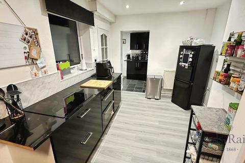 undefined, Rydal Way, Staffordshire ST5
