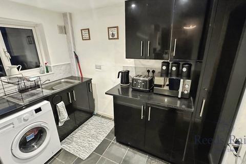undefined, Rydal Way, Staffordshire ST5