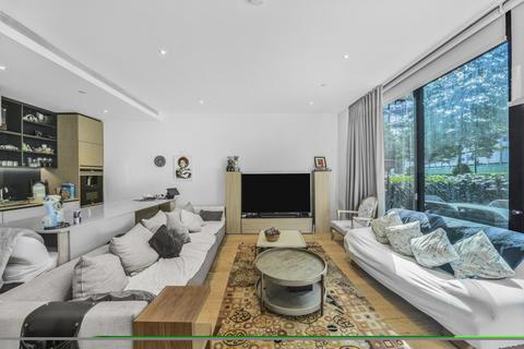 3 bedroom apartment to rent, Riverlight Quay London SW11