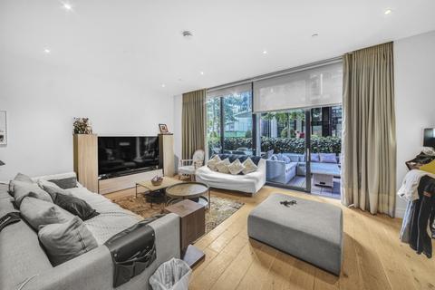 3 bedroom apartment to rent, Riverlight Quay London SW11