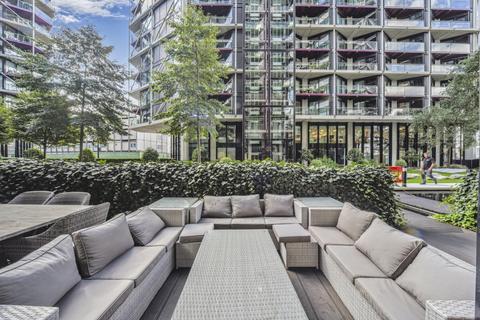 3 bedroom apartment to rent, Riverlight Quay London SW11
