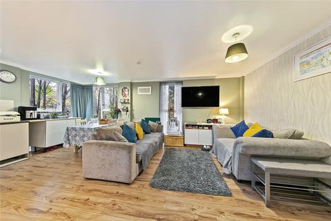 undefined, Waldegrave Road, Teddington