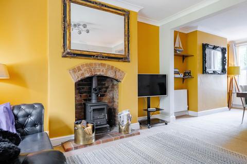 3 bedroom terraced house for sale, St. Johns Road, Stalham