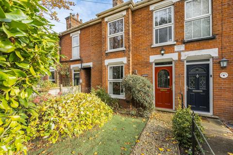 undefined, St. Johns Road, Stalham