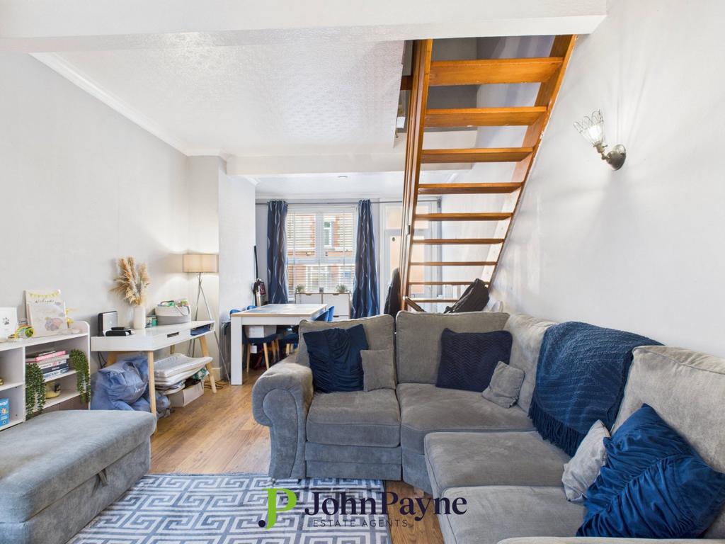 Living/Dining Room