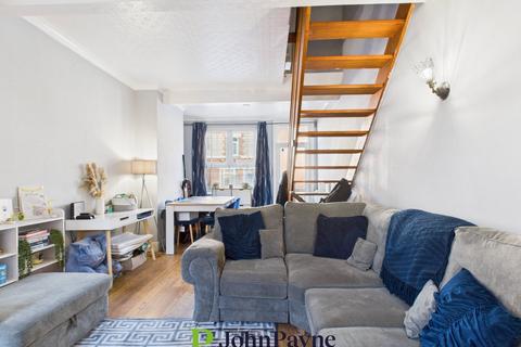 2 bedroom terraced house for sale, Melbourne Road, Earlsdon, Coventry, CV5