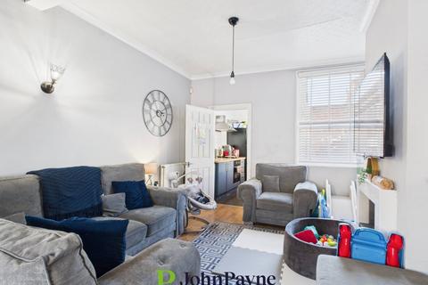 2 bedroom terraced house for sale, Melbourne Road, Earlsdon, Coventry, CV5