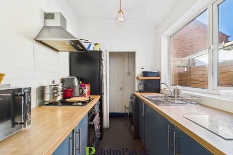 2 bedroom terraced house for sale, Melbourne Road, Earlsdon, Coventry, CV5