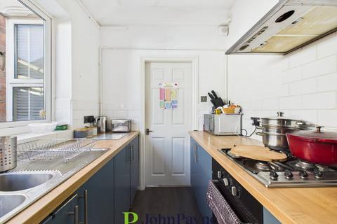2 bedroom terraced house for sale, Melbourne Road, Earlsdon, Coventry, CV5