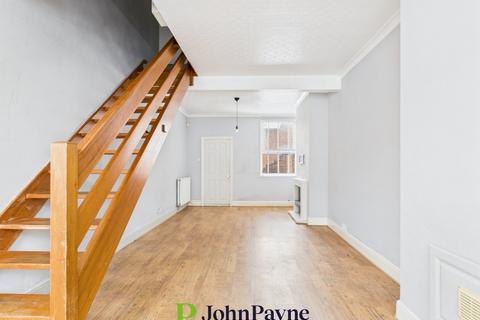 2 bedroom terraced house for sale, Melbourne Road, Earlsdon, Coventry, CV5