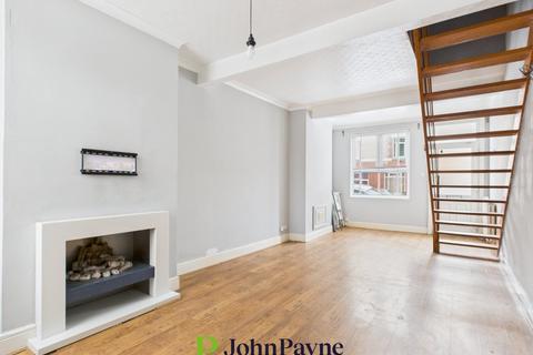 2 bedroom terraced house for sale, Melbourne Road, Earlsdon, Coventry, CV5