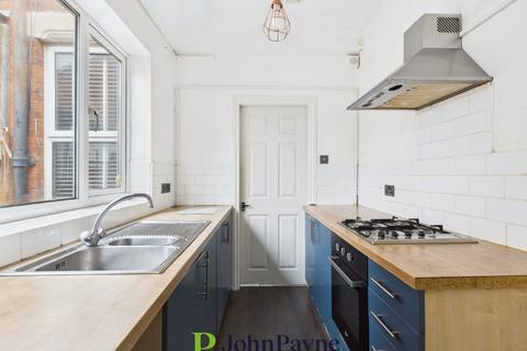 2 bedroom terraced house for sale, Melbourne Road, Earlsdon, Coventry, CV5
