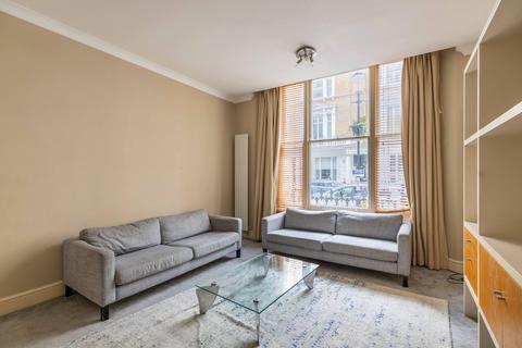2 bedroom flat to rent, Clanricarde Gardens, Notting Hill, London, W2