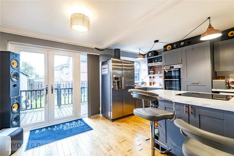 3 bedroom detached house for sale, Ashfield Drive, Halifax, West Yorkshire, HX3