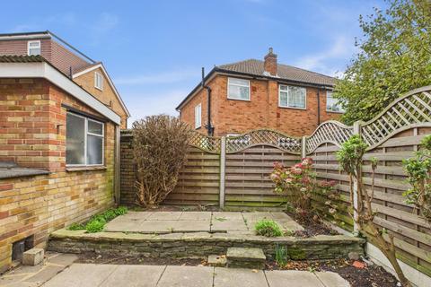 3 bedroom semi-detached house to rent, The Gardens, Feltham, TW14