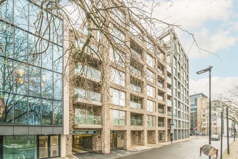 undefined, Rodney Street, London N1