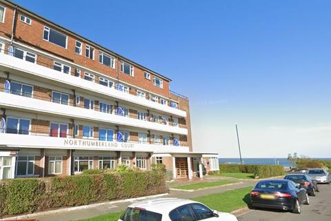 undefined, Flat 14 Northumberland Court, Northumberland Avenue, Margate, Kent, CT9 3BS