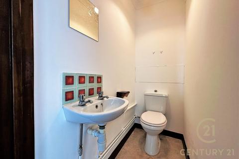 undefined, Eaton Drive, KINGSTON UPON THAMES KT2