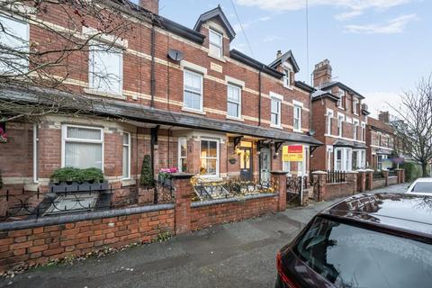 4 bedroom terraced house for sale, Ryelands Street,  Hereford,  HR4