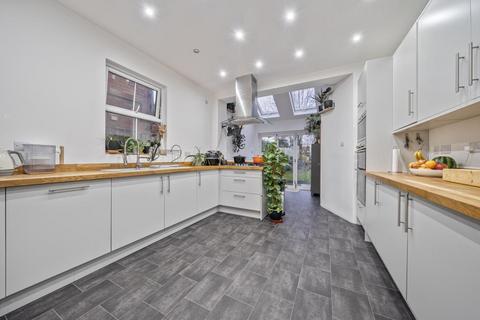 4 bedroom terraced house for sale, Ryelands Street,  Hereford,  HR4