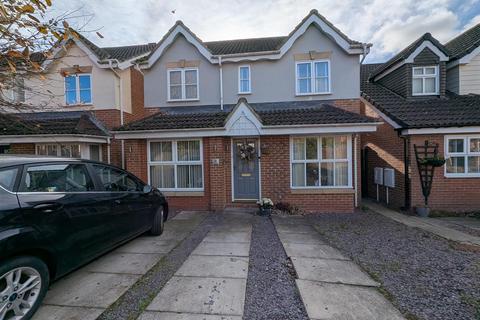 undefined, Curlew Close, Faverdale, Darlington