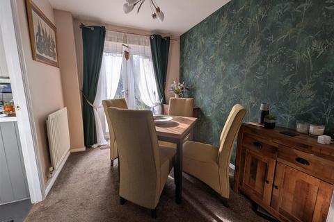undefined, Curlew Close, Faverdale, Darlington