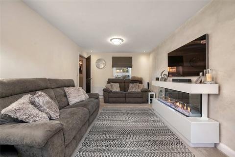 4 bedroom detached house for sale, Newton Close, Leicester LE18