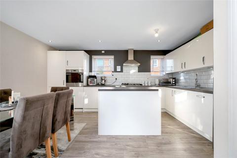 4 bedroom detached house for sale, Newton Close, Leicester LE18