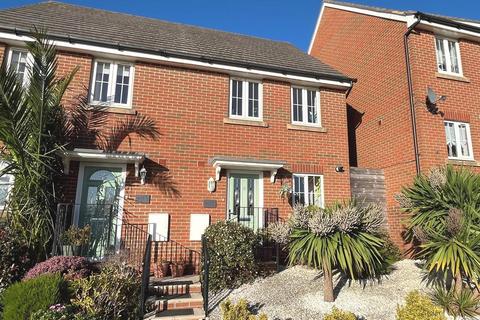 undefined, St. Wilfred Drive, East Cowes