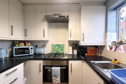 2 bedroom semi-detached house for sale, St. Wilfred Drive, East Cowes
