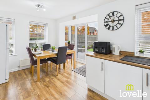 3 bedroom semi-detached house for sale, Simpson Avenue, Kingston upon Hull HU8