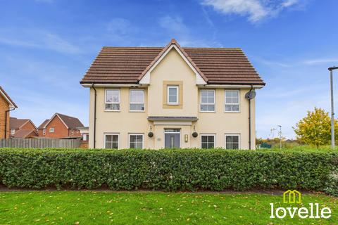 3 bedroom semi-detached house for sale, Simpson Avenue, Kingston upon Hull HU8