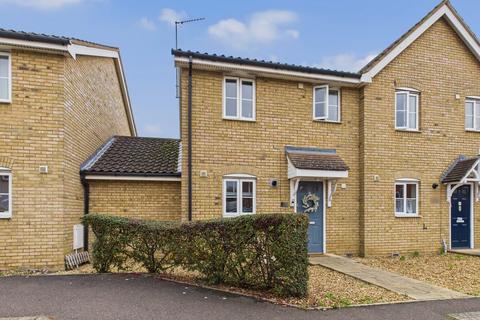 undefined, Bennett Street, Downham Market PE38