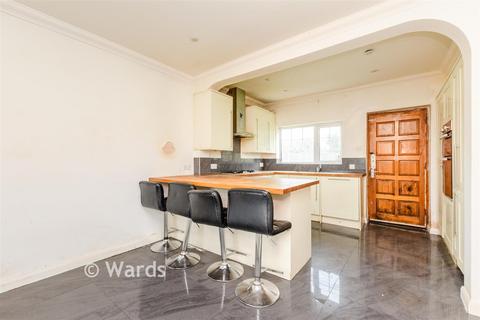 3 bedroom semi-detached house for sale, Warden Road, Rochester, Kent