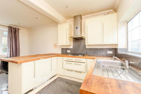Warden Road, Rochester, Kent