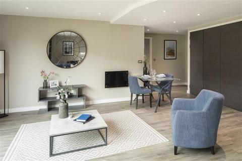 undefined, Burlington House, 22 Tariff Street, Manchester M1