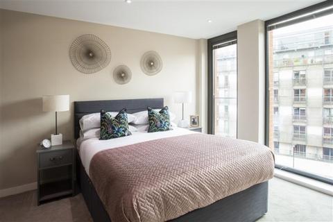 undefined, Burlington House, 22 Tariff Street, Manchester M1