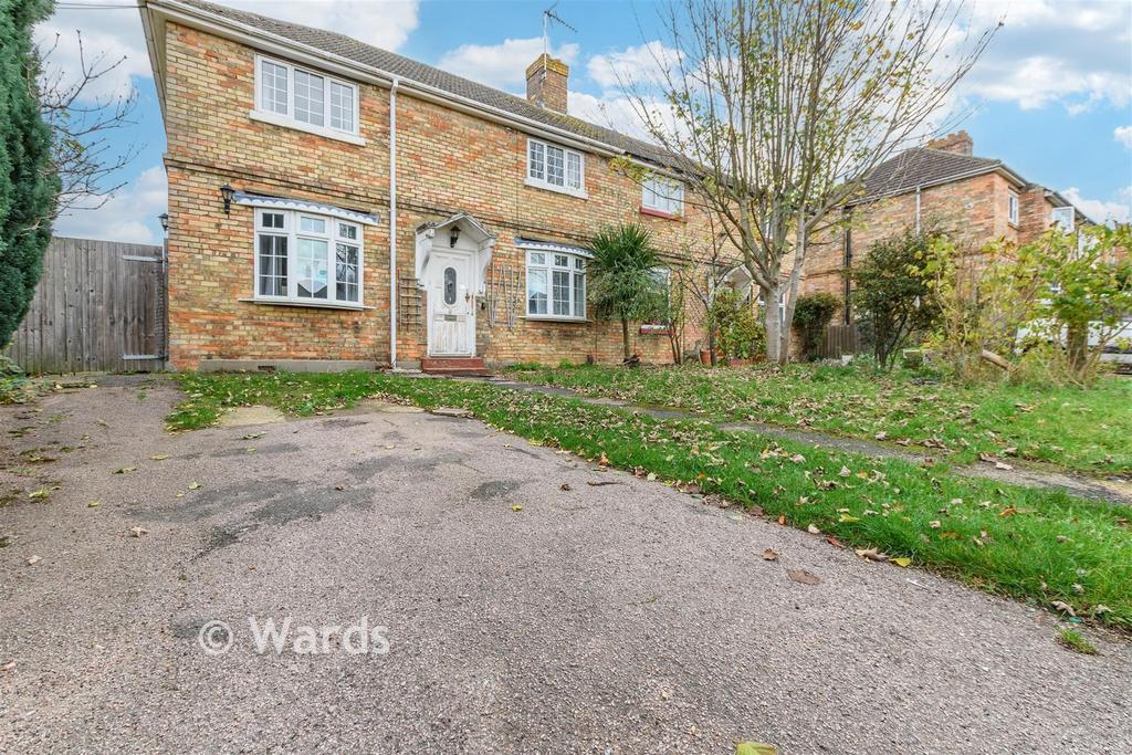 Driveway/Parking