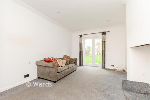 3 bedroom semi-detached house for sale, Warden Road, Rochester ME1