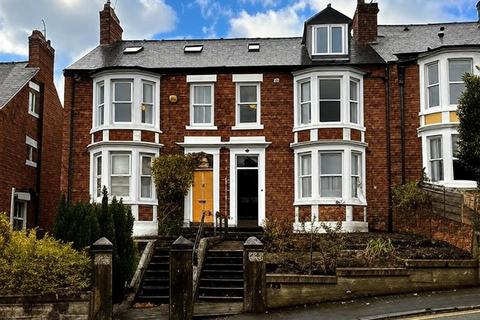 undefined, The Avenue, Durham City