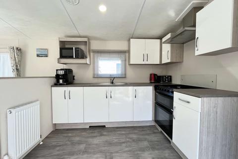 undefined, Riverside - Delta Saffron Notter Bridge Holiday Park, Saltash PL12