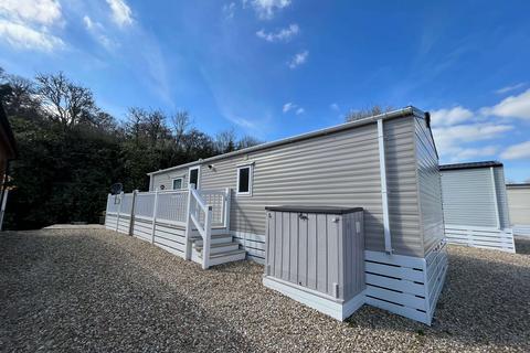 undefined, Riverside - Delta Saffron Notter Bridge Holiday Park, Saltash PL12