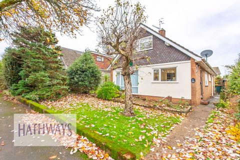 4 bedroom detached house for sale, Anthony Drive, Caerleon, NP18