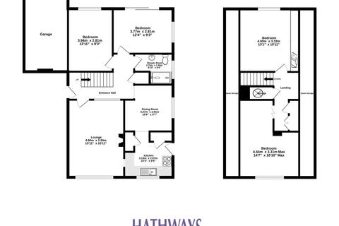 4 bedroom detached house for sale, Anthony Drive, Caerleon, NP18