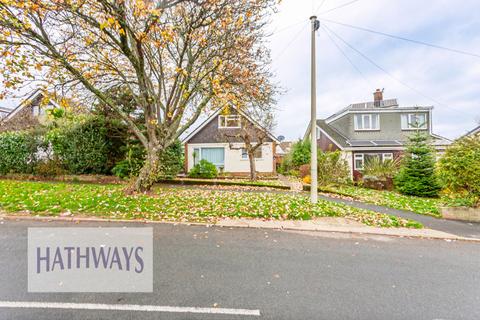 4 bedroom detached house for sale, Anthony Drive, Caerleon, NP18