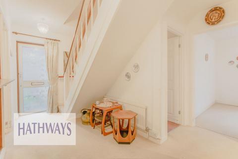 4 bedroom detached house for sale, Anthony Drive, Caerleon, NP18