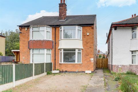 undefined, Vernon Road, Basford NG6