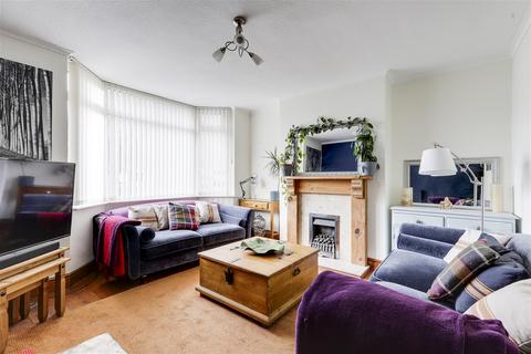 undefined, Vernon Road, Basford NG6