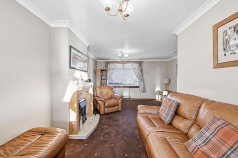 3 bedroom end of terrace house for sale, Henderson Crescent, Broxburn, EH52