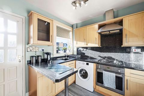 undefined, Henderson Crescent, Broxburn, EH52
